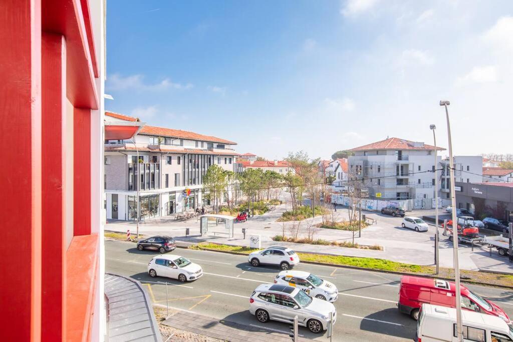 Confort-Appartement Le Maia Anglet Kültér fotó