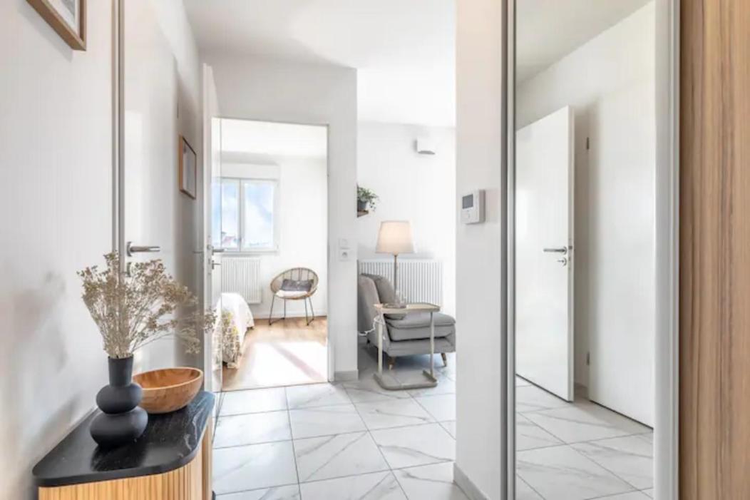 Confort-Appartement Le Maia Anglet Kültér fotó